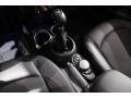 Lapisluxury Blue - Hardtop Cooper 2 Door Photo No. 13