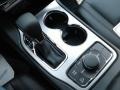 Black Transmission Photo for 2021 Jeep Grand Cherokee #142600022