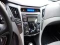 2012 Harbor Gray Metallic Hyundai Sonata GLS  photo #26