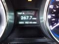 2012 Harbor Gray Metallic Hyundai Sonata GLS  photo #28