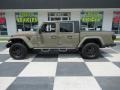 Gator 2020 Jeep Gladiator Mojave 4x4