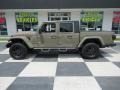 2020 Gator Jeep Gladiator Mojave 4x4  photo #1