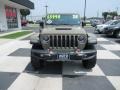 2020 Gator Jeep Gladiator Mojave 4x4  photo #2