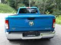 2021 Hydro Blue Pearl Ram 3500 Tradesman Crew Cab 4x4  photo #7