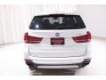 Alpine White - X5 xDrive35i Photo No. 21