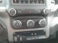 Controls of 2021 3500 Tradesman Crew Cab 4x4