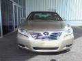 Desert Sand Mica - Camry LE Photo No. 2