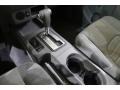 Glacier White - Frontier SV King Cab Photo No. 12