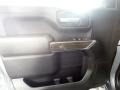2021 Satin Steel Metallic Chevrolet Silverado 1500 LT Crew Cab 4x4  photo #11