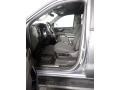 2021 Satin Steel Metallic Chevrolet Silverado 1500 LT Crew Cab 4x4  photo #13