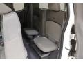 Glacier White - Frontier SV King Cab Photo No. 15