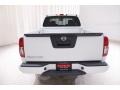 Glacier White - Frontier SV King Cab Photo No. 16