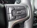 2021 Satin Steel Metallic Chevrolet Silverado 1500 LT Crew Cab 4x4  photo #17