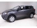 Magnetic Gray Metallic - RAV4 LE Photo No. 3