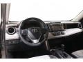 Magnetic Gray Metallic - RAV4 LE Photo No. 6