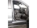 2021 Satin Steel Metallic Chevrolet Silverado 1500 LT Crew Cab 4x4  photo #29