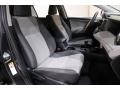 Magnetic Gray Metallic - RAV4 LE Photo No. 13
