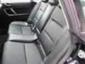 Obsidian Black Pearl - Legacy 2.5i Limited Sedan Photo No. 10