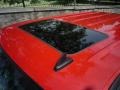 2006 Victory Red Chevrolet Avalanche Z71 4x4  photo #19