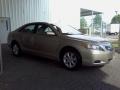 Desert Sand Mica - Camry LE Photo No. 4