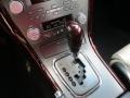 Obsidian Black Pearl - Legacy 2.5i Limited Sedan Photo No. 17
