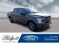 2018 Lead Foot Ford F150 XLT SuperCrew  photo #1
