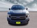 2018 Lead Foot Ford F150 XLT SuperCrew  photo #2