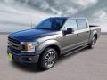 2018 Lead Foot Ford F150 XLT SuperCrew  photo #3