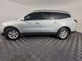 Silver Ice Metallic - Traverse LT Photo No. 6