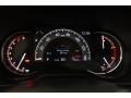 2020 Toyota RAV4 TRD Off-Road AWD Gauges