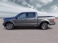2018 Lead Foot Ford F150 XLT SuperCrew  photo #4