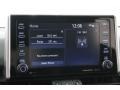 Black Audio System Photo for 2020 Toyota RAV4 #142602221