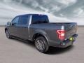 2018 Lead Foot Ford F150 XLT SuperCrew  photo #5