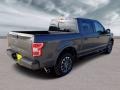 2018 Lead Foot Ford F150 XLT SuperCrew  photo #7