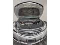 Silver Ice Metallic - Traverse LT Photo No. 12