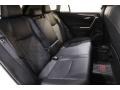 Black 2020 Toyota RAV4 TRD Off-Road AWD Interior Color