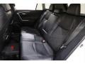 Black Rear Seat Photo for 2020 Toyota RAV4 #142602359
