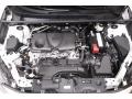  2020 RAV4 TRD Off-Road AWD 2.5 Liter DOHC 16-Valve Dual VVT-i 4 Cylinder Engine