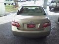 Desert Sand Mica - Camry LE Photo No. 5