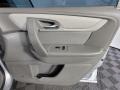 Silver Ice Metallic - Traverse LT Photo No. 30