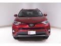 Ruby Flare Pearl - RAV4 XLE AWD Photo No. 2