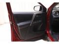 Ruby Flare Pearl - RAV4 XLE AWD Photo No. 4