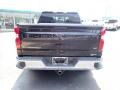 2020 Black Chevrolet Silverado 1500 LT Crew Cab 4x4  photo #6
