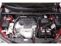 Ruby Flare Pearl - RAV4 XLE AWD Photo No. 18