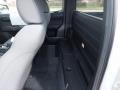 Cement Rear Seat Photo for 2021 Toyota Tacoma #142603289
