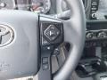 Cement Steering Wheel Photo for 2021 Toyota Tacoma #142603427