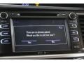 2015 Attitude Black Metallic Toyota Highlander XLE AWD  photo #11
