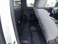 2021 Toyota Tacoma SR Access Cab Rear Seat