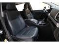 2015 Attitude Black Metallic Toyota Highlander XLE AWD  photo #15