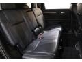 2015 Attitude Black Metallic Toyota Highlander XLE AWD  photo #16